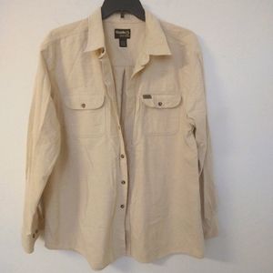 Guide Series Button Down Shirt Size XL